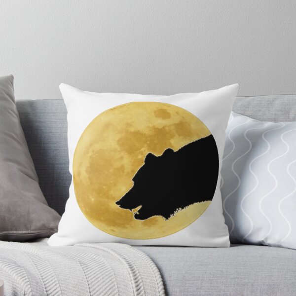 Item preview, Moonlight Calling designed and sold by NINUNO.