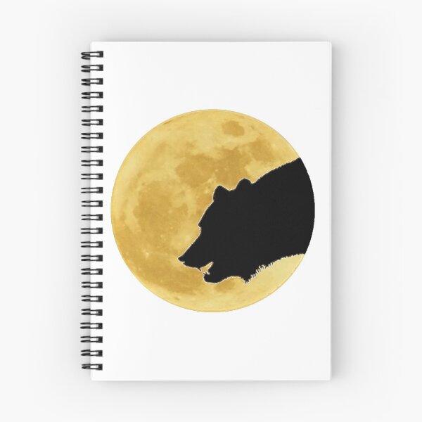 Item preview, Moonlight Calling designed and sold by NINUNO.