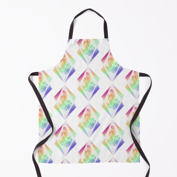 Item preview, Crystal Rainbow designed and sold by TeaLeef.