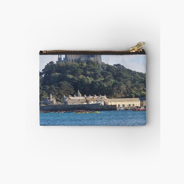 Item preview, Gig racing off St Michael's Mount designed and sold by lyvit.
