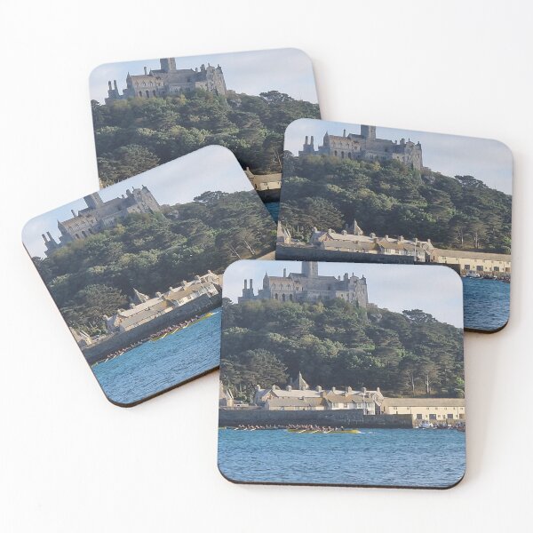 Item preview, Gig racing off St Michael's Mount designed and sold by lyvit.