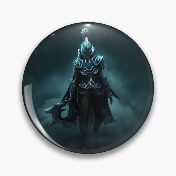 Item preview, Dota Phantom Assassin - Best Selling designed and sold by Aditya Bhole.