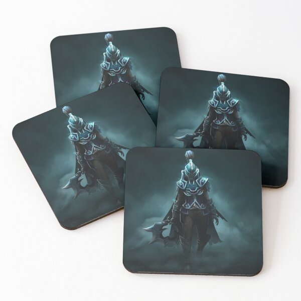 Item preview, Dota Phantom Assassin - Best Selling designed and sold by Aditya Bhole.
