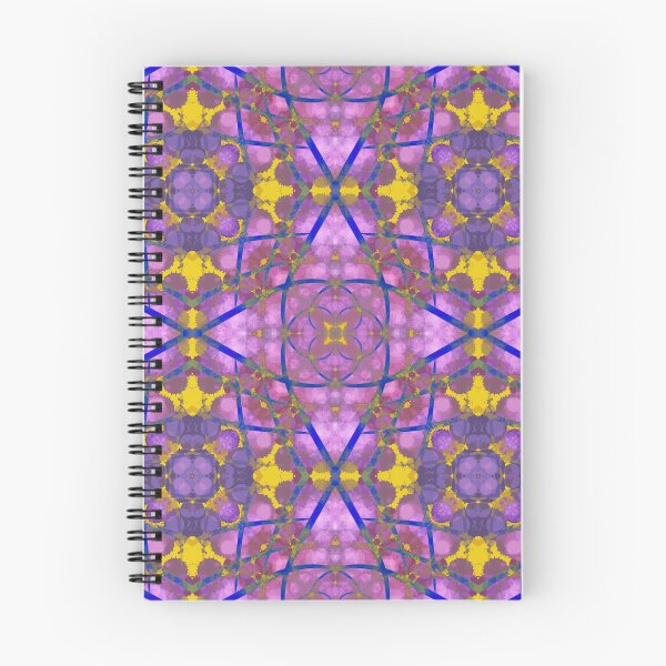 Item preview, Splatter background, with cool lines burned in for a unique hand drawn geometric repeating pattern - WelshDesigns designed and sold by welshdesigns.