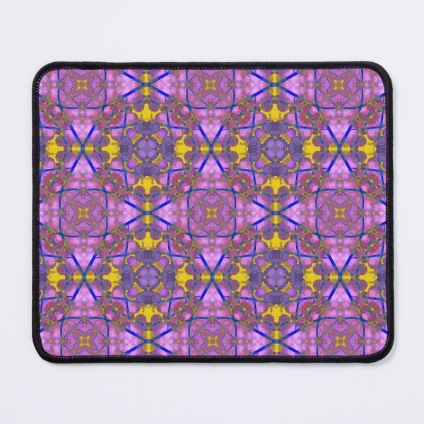 Item preview, Splatter background, with cool lines burned in for a unique hand drawn geometric repeating pattern - WelshDesigns designed and sold by welshdesigns.