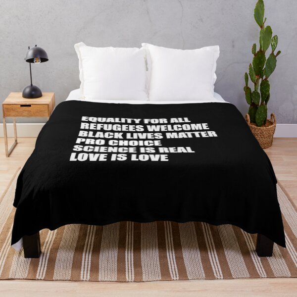 Item preview, HUMAN RIGHTS MANIFESTO designed and sold by Inspirationmotivation.