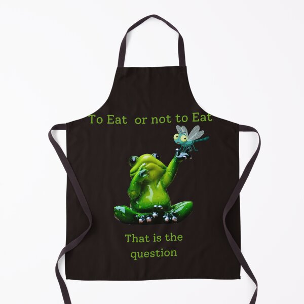 Item preview, To eat or not dilemma designed and sold by Kim Loftis.