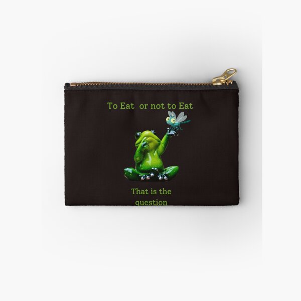 Item preview, To eat or not dilemma  designed and sold by Kim  Loftis.