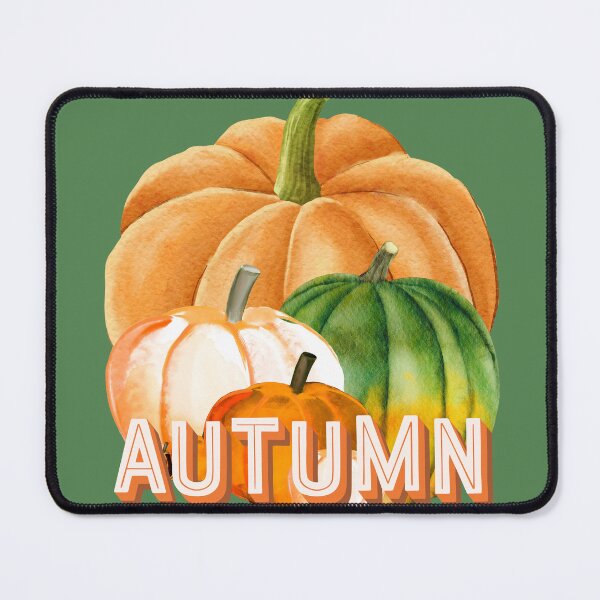 Item preview, Pumpkin, Halloween, Autumn Colors, October Colors, September Colors designed and sold by WORLD-SOFIA.