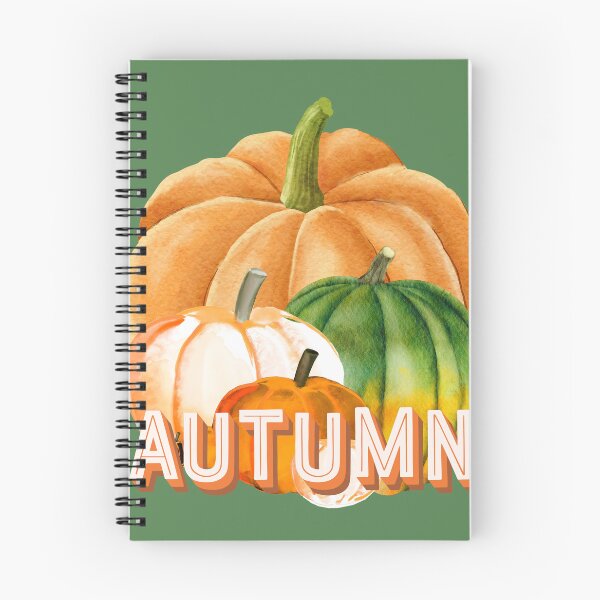 Item preview, Pumpkin, Halloween, Autumn Colors, October Colors, September Colors designed and sold by WORLD-SOFIA.