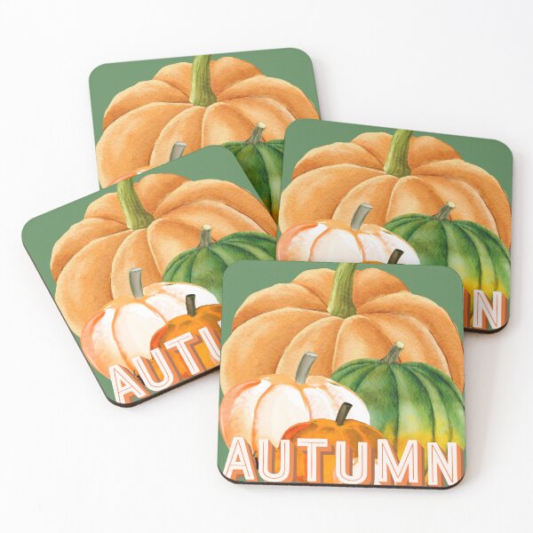 Item preview, Pumpkin, Halloween, Autumn Colors, October Colors, September Colors designed and sold by WORLD-SOFIA.