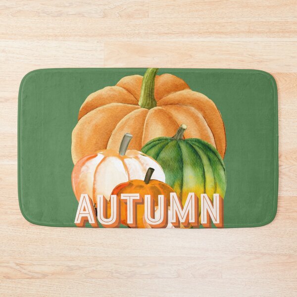Item preview, Pumpkin, Halloween, Autumn Colors, October Colors, September Colors designed and sold by WORLD-SOFIA.