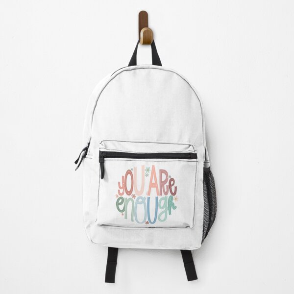 Item preview, You are Enough designed and sold by sunandpenlines.