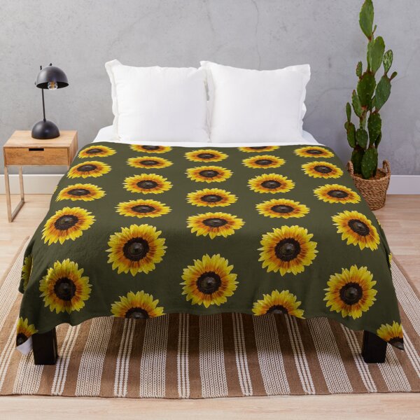 Item preview, Sunflower 1 (Detailed) designed and sold by Zia Frazier.