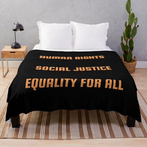 Item preview, SOCIAL JUSTICE - HUMAN RIGHTS - EQUALITY designed and sold by Inspirationmotivation.
