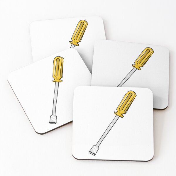 Item preview, Screwdriver designed and sold by SFK-workshop.