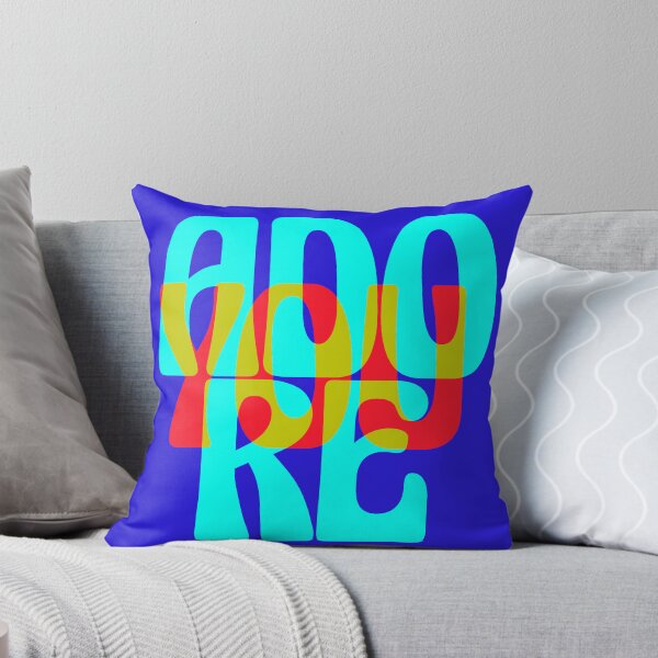 Item preview, Adore you designed and sold by Pegasushop.