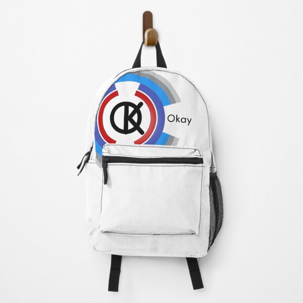 Item preview, It's Okay designed and sold by King-Innocent.