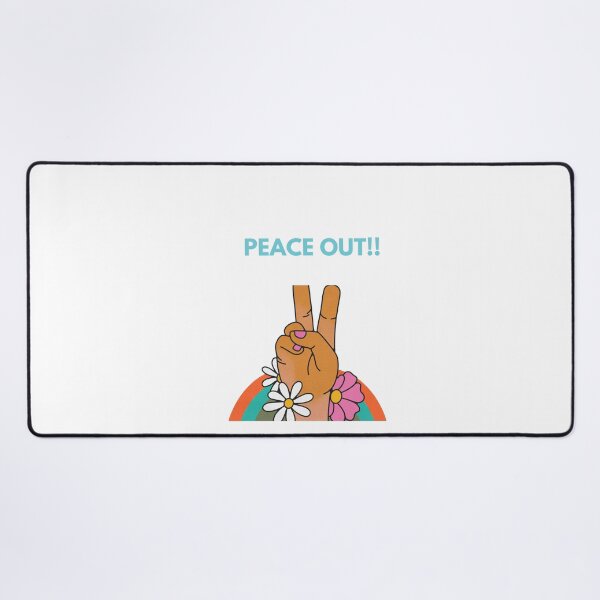 Item preview, PEACE SIGN | PSYCHEDELICS | RETRO designed and sold by Carolp05.