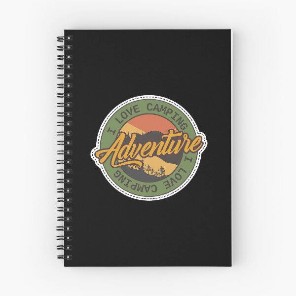 Item preview, Camping Legend Since Forever designed and sold by UnstoppableShpy.