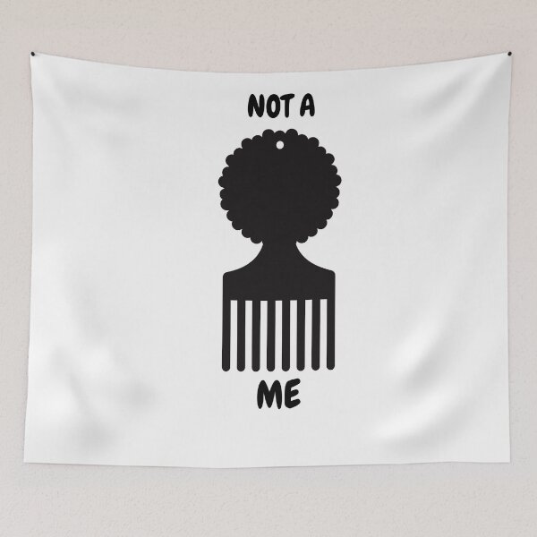 Item preview, NOT A PICK ME GIRL designed and sold by DiscoVibes.