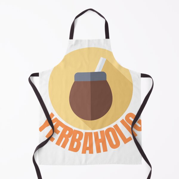 Item preview, Yerba Mate Hashtag Tea Mood Yerbaholic Trendy designed and sold by DaniVi.