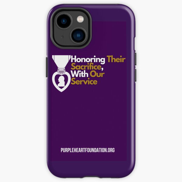 Phone Case iPhone Tough Case