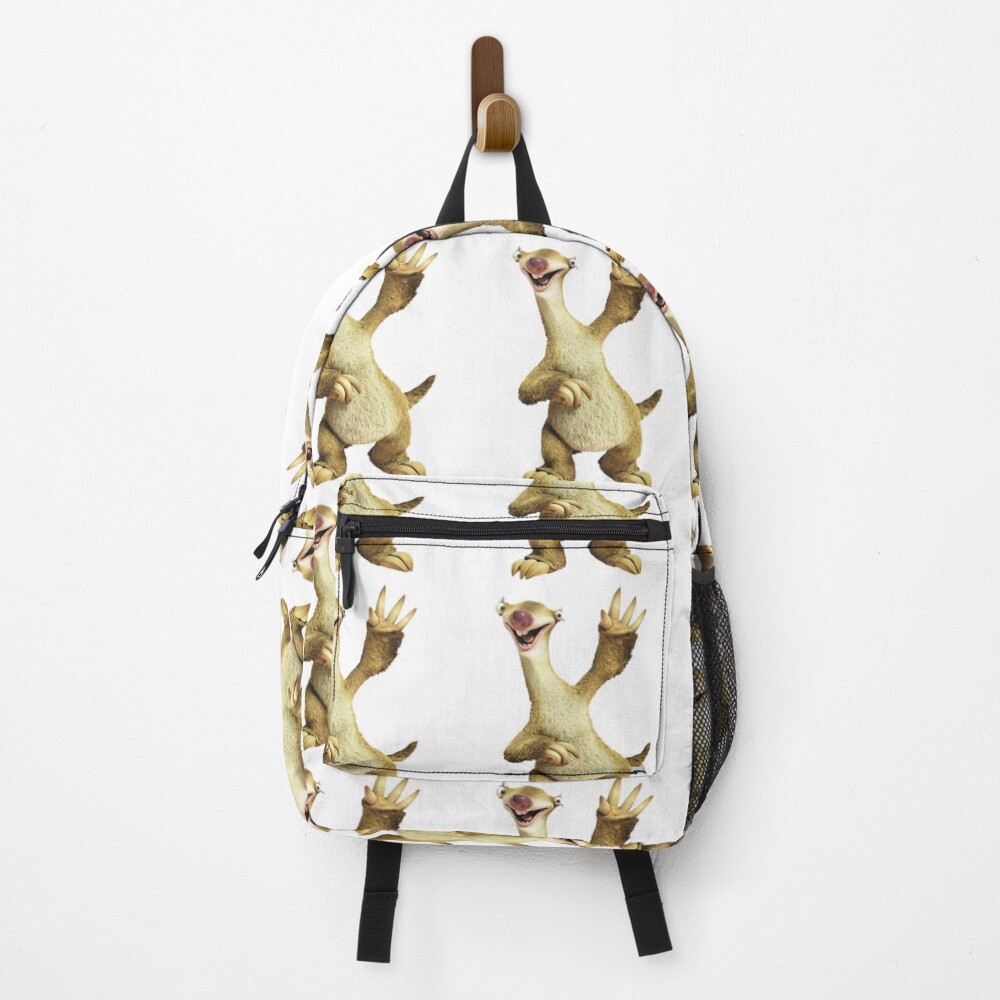 Item preview, Backpack designed and sold by ThedesignerandI.
