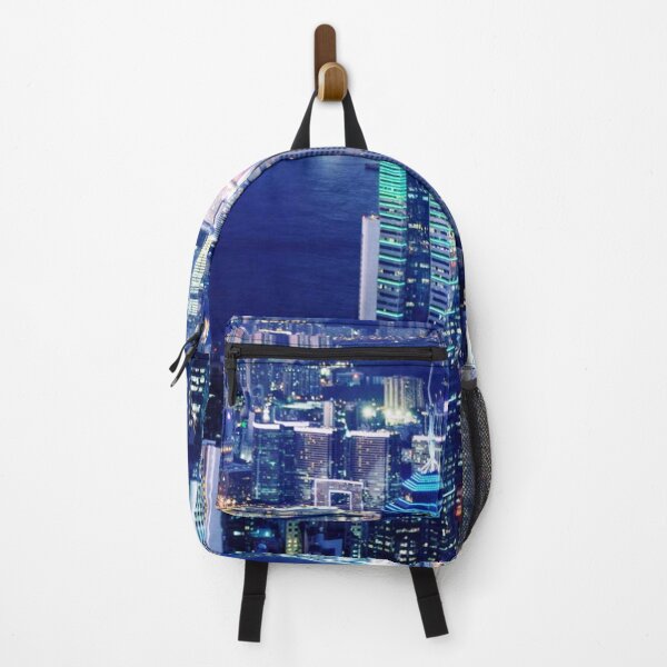 Item preview, City but at night. (: designed and sold by AbaTiro.