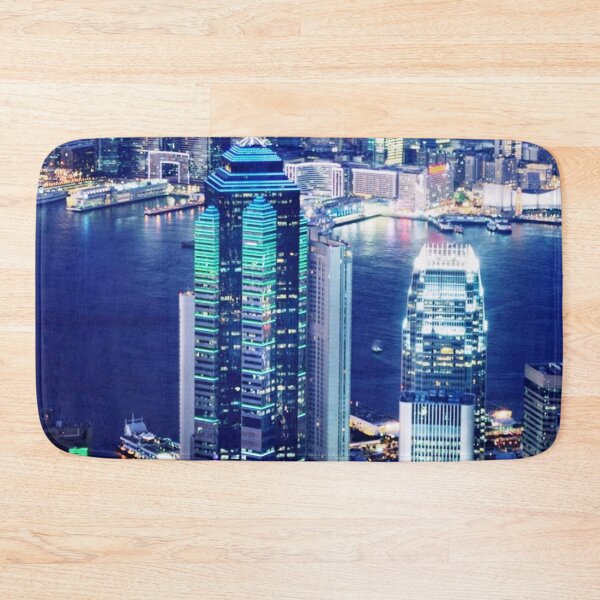 Item preview, City but at night. (: designed and sold by AbaTiro.