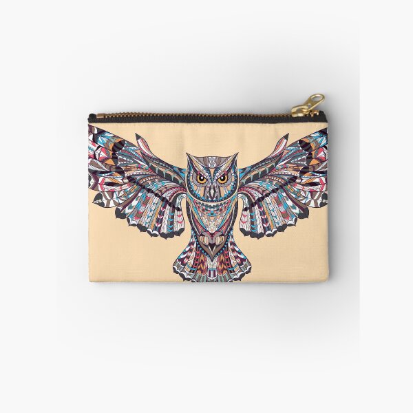 Item preview, Color Owl designed and sold by JASN DESIGN.