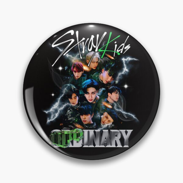 Item preview, Stray Kids Tour Shirt Stray Kids Merch Stray Kids Maniac designed and sold by Avianka.