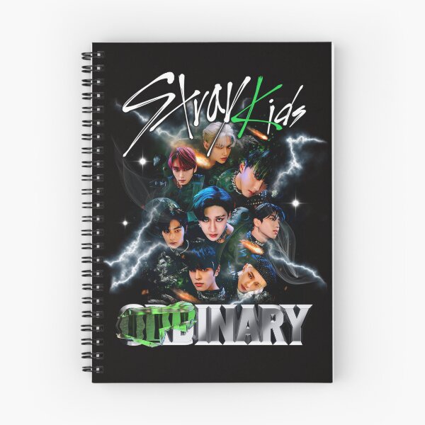 Item preview, Stray Kids Tour Shirt Stray Kids Merch Stray Kids Maniac designed and sold by Avianka.