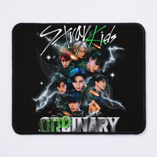 Item preview, Stray Kids Tour Shirt Stray Kids Merch Stray Kids Maniac designed and sold by Avianka.