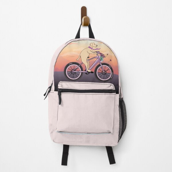 Item preview, Animals on bikes designed and sold by Bossin.