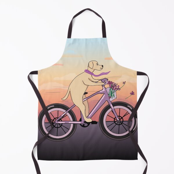 Item preview, Animals on bikes designed and sold by Bossin.