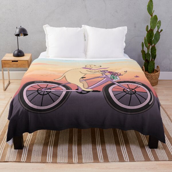 Item preview, Animals on bikes designed and sold by Bossin.
