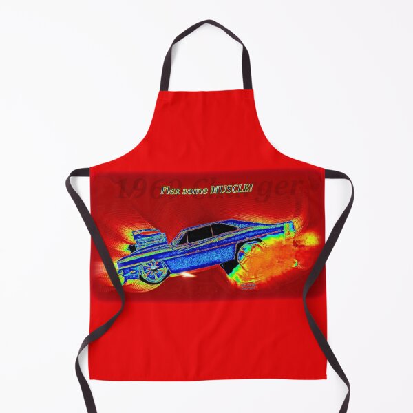 Item preview, Muscle Cars // FLEX some MUSCLE! designed and sold by Imagin8er.
