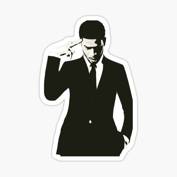 Rap Man Sticker For Sale By Omshego Redbubble Rap Man Sticker For Sale By Omshego Redbubble