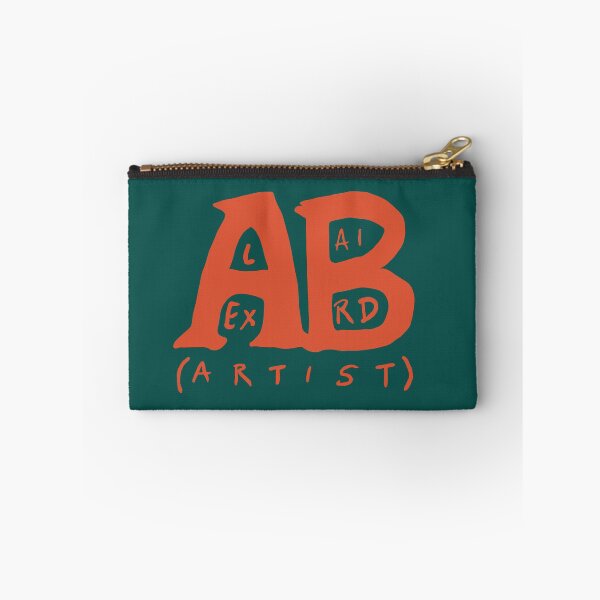 Item preview, Alex Baird (Artist) - Logo designed and sold by alexbairdart.