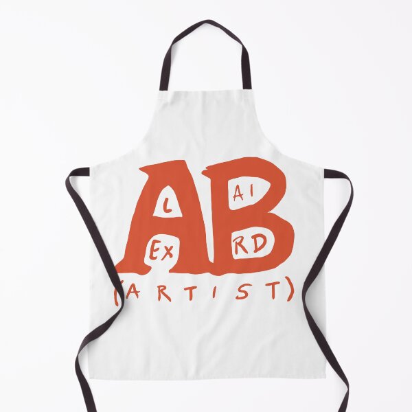 Item preview, Alex Baird (Artist) - Logo designed and sold by alexbairdart.