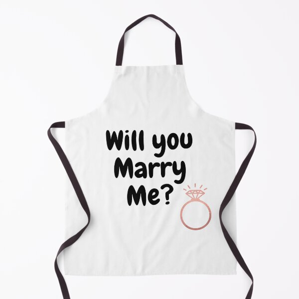 Item preview, Will you marry me? designed and sold by tattooclumsey.