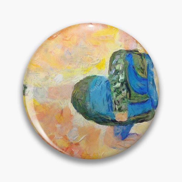 Item preview, Vibrant Leap designed and sold by EquilibryntArt.