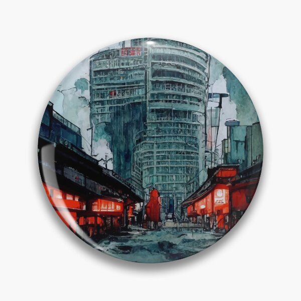 Item preview, Tokyo  designed and sold by AhmedHelal8395.