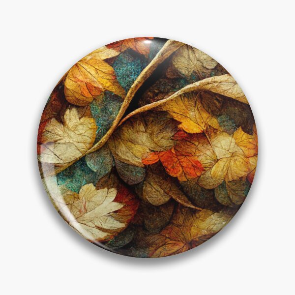 Item preview, Autumn texture designed and sold by Sarafraschi.