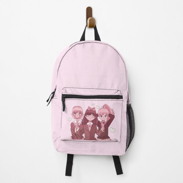 Item preview, Best Friends Anime designed and sold by sofiatheof.