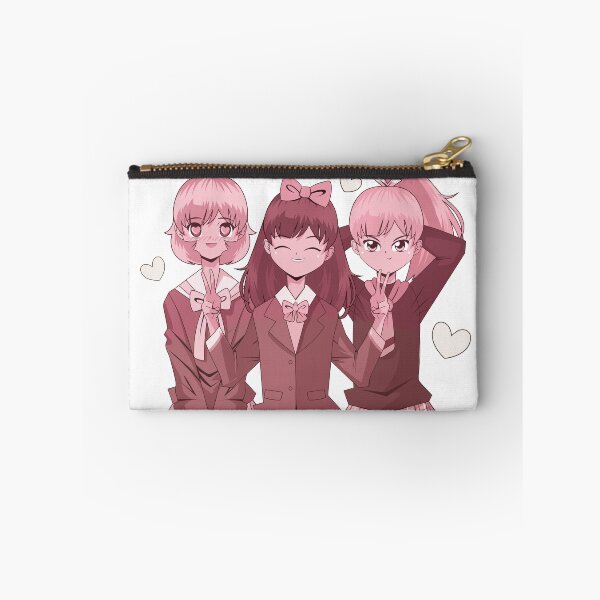 Item preview, Best Friends Anime designed and sold by sofiatheof.
