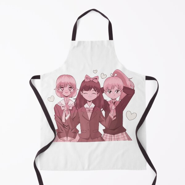 Item preview, Best Friends Anime designed and sold by sofiatheof.