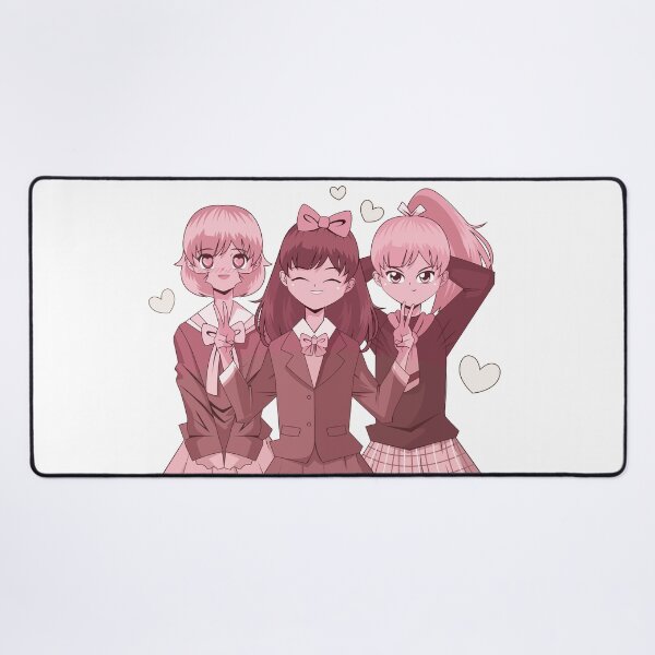 Item preview, Best Friends Anime designed and sold by sofiatheof.