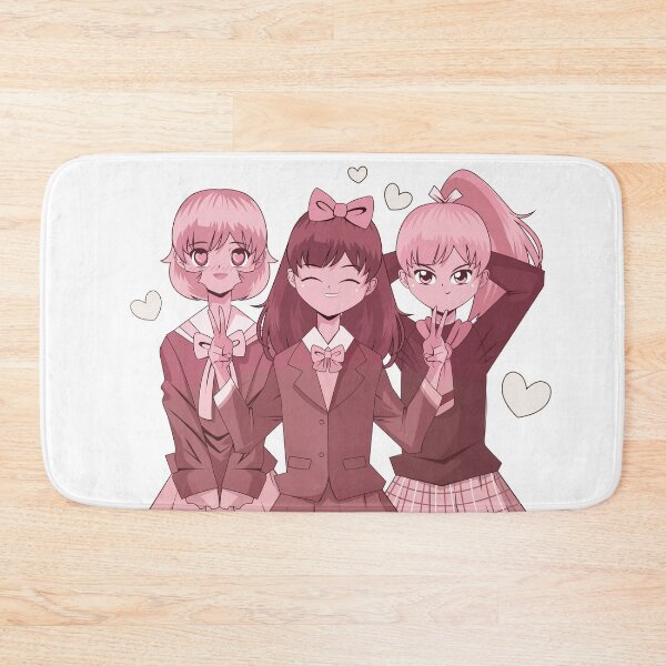 Item preview, Best Friends Anime designed and sold by sofiatheof.